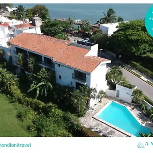 Apartamento Sole & Mare By Andiani Travel, Cancún
