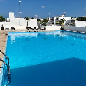 Сasa de vacaciones La Casa Perfecta Para Tus Vacaciones En El Paraíso, Cancún