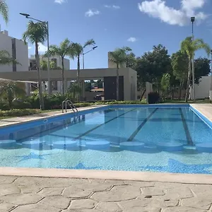 Apartamento Yellowsub, Cancún